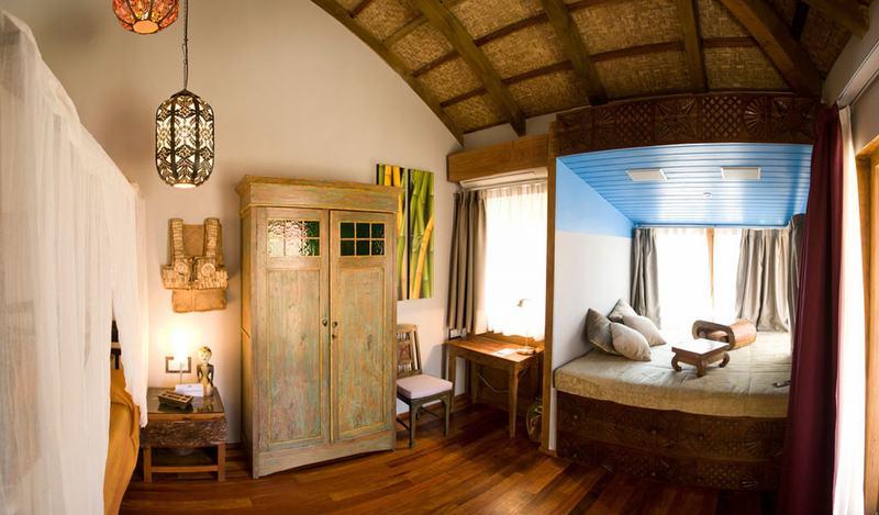100% Fun Hotel Tarifa Exterior foto