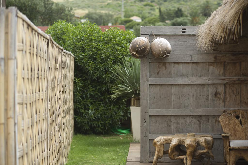 100% Fun Hotel Tarifa Exterior foto